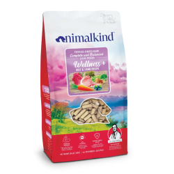 *新品上架* Animalkind 凍乾生肉 狗零食